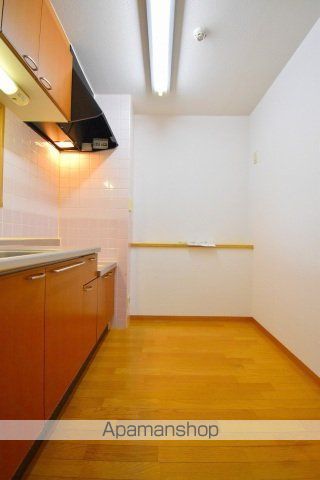 アセーラA館の内装写真