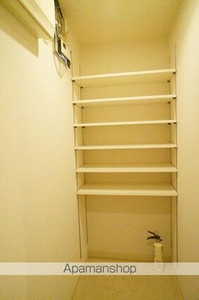 Ｂｒｉｌｌｉａ　ｉｓｔ　三軒茶屋　ブラッサムテラス[1LDK/63.96m2]の玄関