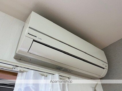 リオグラン[1K/24.15m2]のその他設備