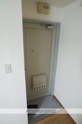 深野ハイツの内装写真