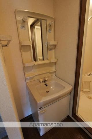 フォブールかざしヶ丘Eの内装写真