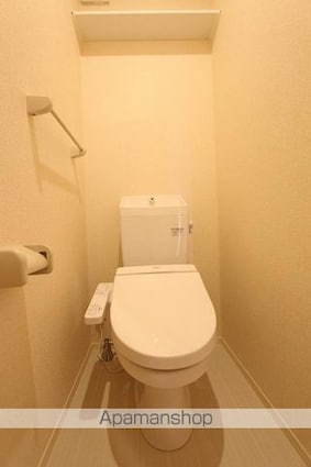 プランドール　太田[2LDK/51.66m2]のトイレ