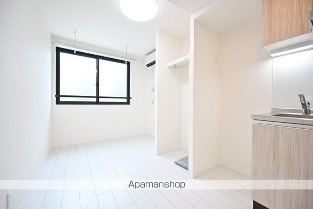 長楽町屋レジデンスの内装写真