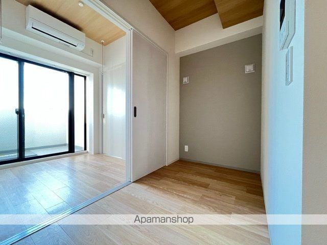 SANMARINO尼崎の内装写真