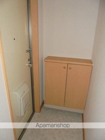 ヒロハイツIIの内装写真