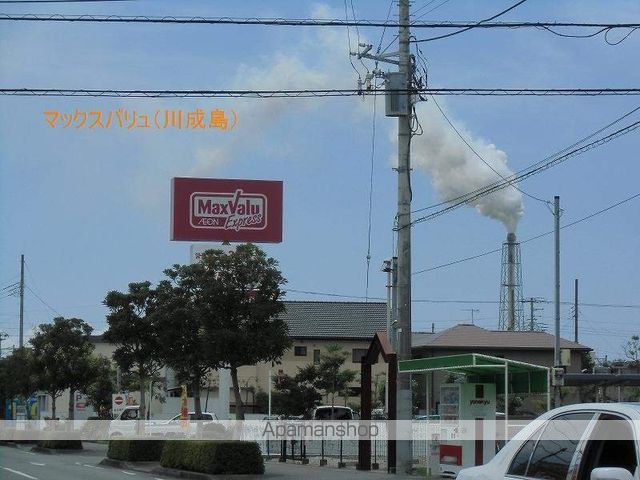 フィオーレの周辺写真