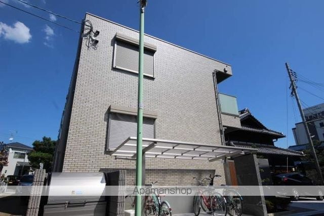 casa della paceの外観写真
