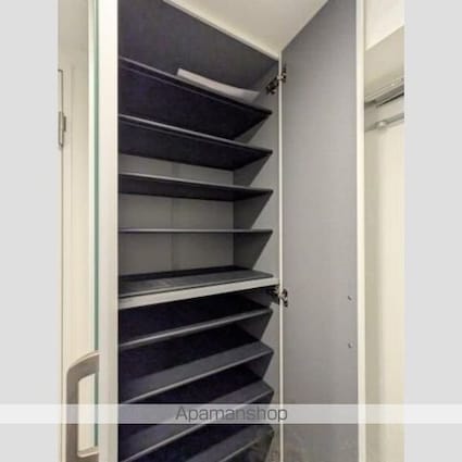 エルファーロ三軒茶屋Ⅱ[1LDK/40.27m2]の内装4