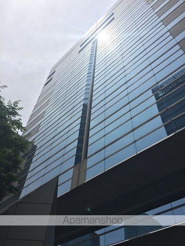 テラス日新の外観写真