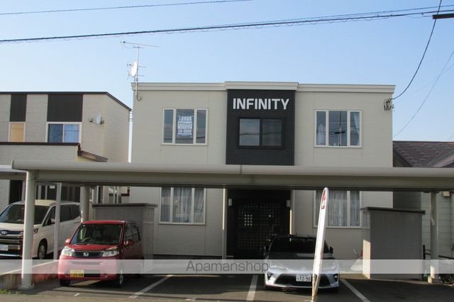 INFINITY