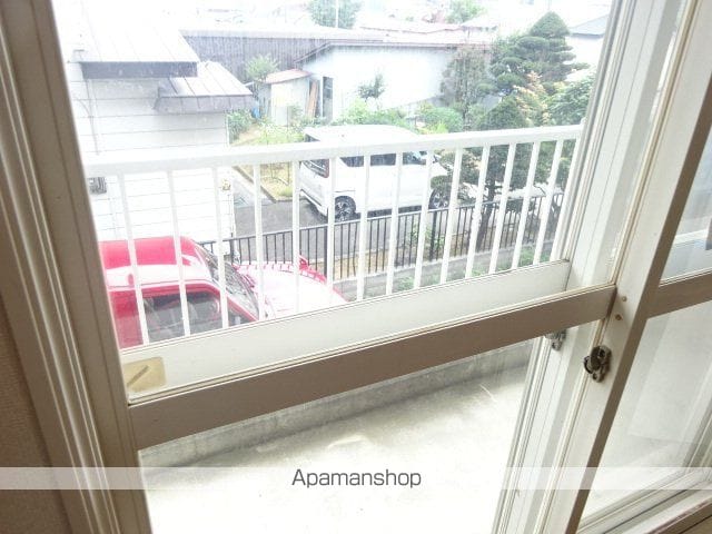 リゾナーレ南町の内装写真