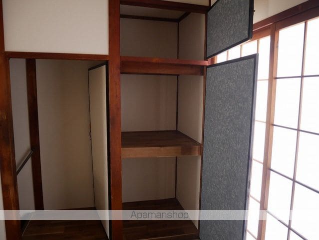大宮西総門口町テラスハウスの内装写真