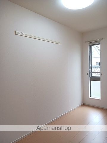 レジデンス花笠の内装写真