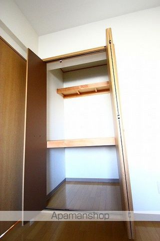 タートルクレインふじみ野IIの内装写真