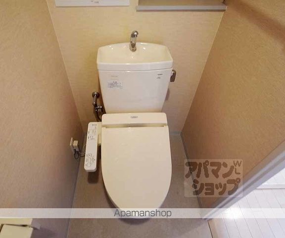 ベリエ茶五の内装写真