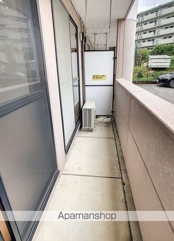 エスポアFUJIの内装写真