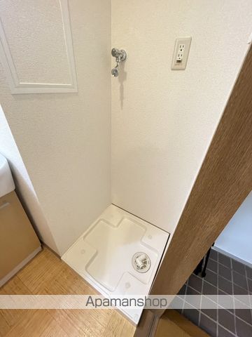 シティライフ 望が丘の内装写真