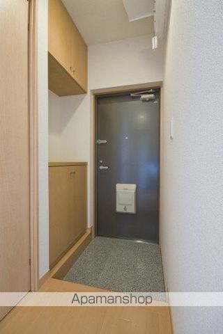 エクセレント中原の内装写真