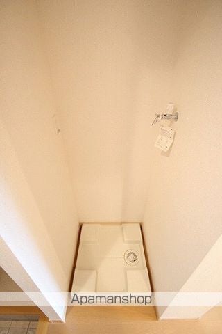 プラシードの内装写真