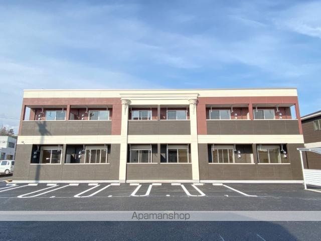 アンジュAのその他写真
