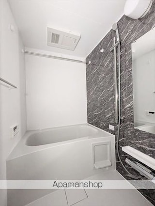 Ｇｒａｃｅ　Ｆｉｎｅ　（グレースファイン）[1LDK/42.34m2]のバス