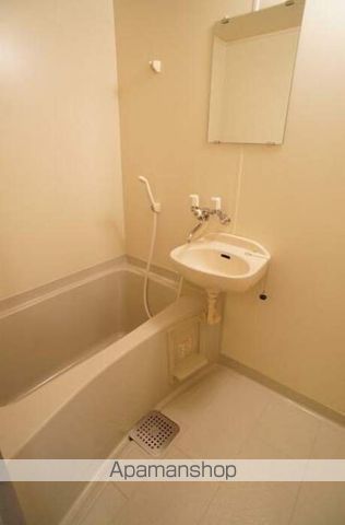 ゴールドレイクの内装写真