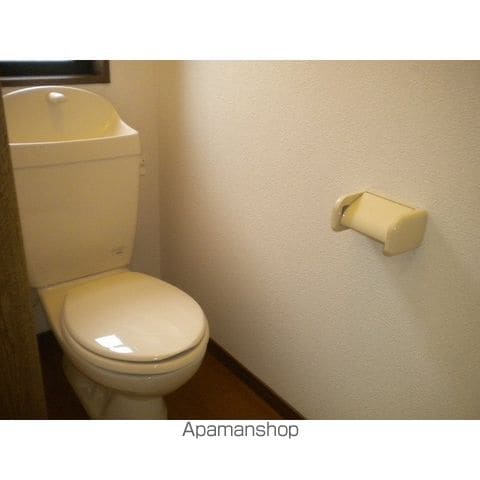 アンプルール リーブル D&Sの内装写真