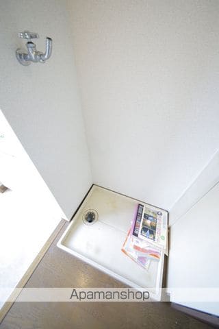 聖蹟ハイム103の内装写真