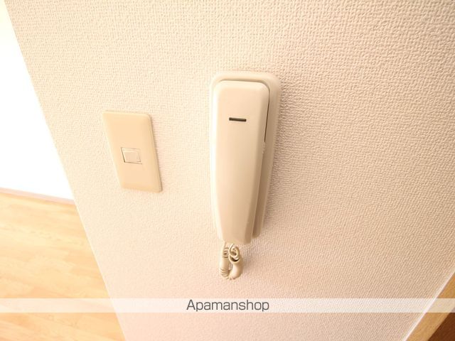 サニーカーサの内装写真