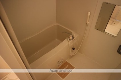 レセンテ出町　Ａ棟[1LDK/37.53m2]の内装3