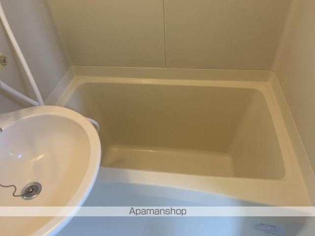 ニュー三番町ハイツの内装写真