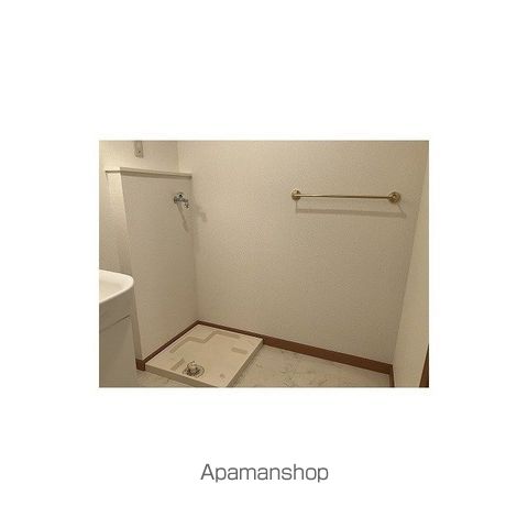 ミルクリーク恵の内装写真