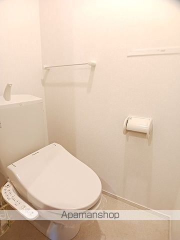 ノーブルCの内装写真