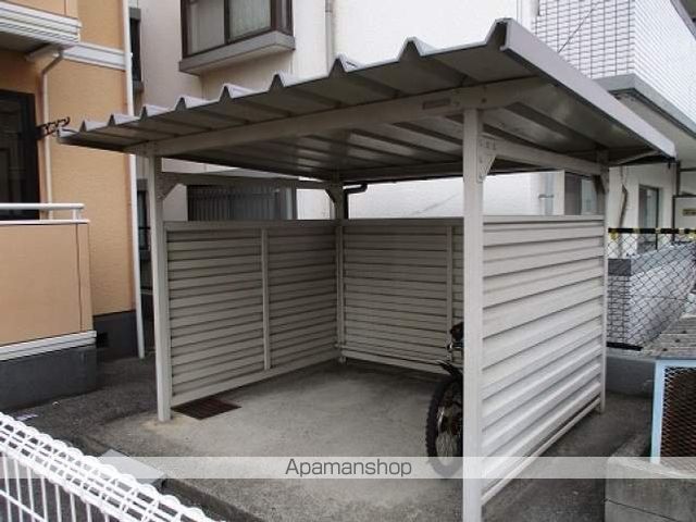セジュール野北 B棟のその他写真