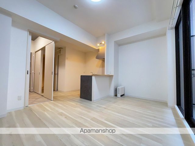 ポルタニグラ千種の内装写真