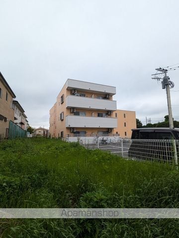 ダイワティアラ八千代緑が丘11の外観写真