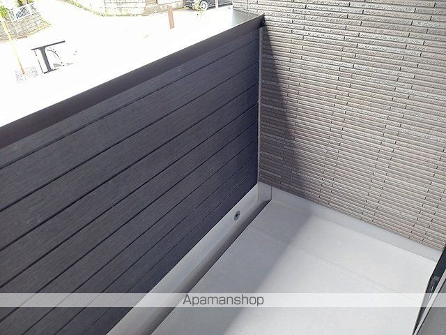 グリーン プロムナードの内装写真