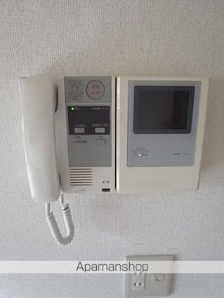 愛知県名古屋市西区幅下１丁目[1LDK/37.5m2]のセキュリティ