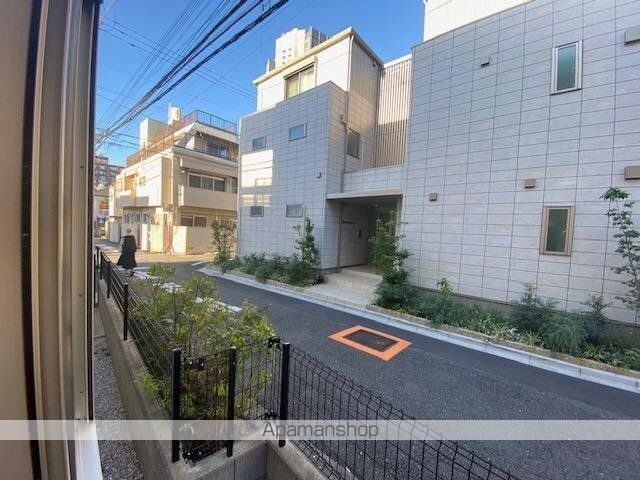 クレイノサンヒルズ[1K/21.18m2]の眺望