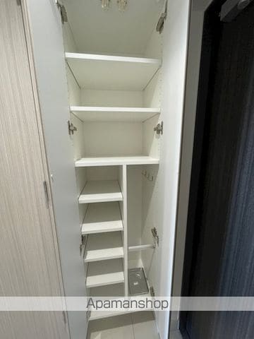 メイクス池上ルーチェの内装写真