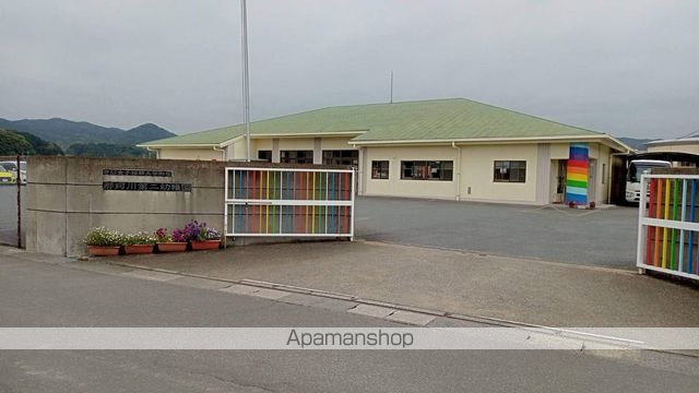 アーバンハイツ那珂川の周辺写真