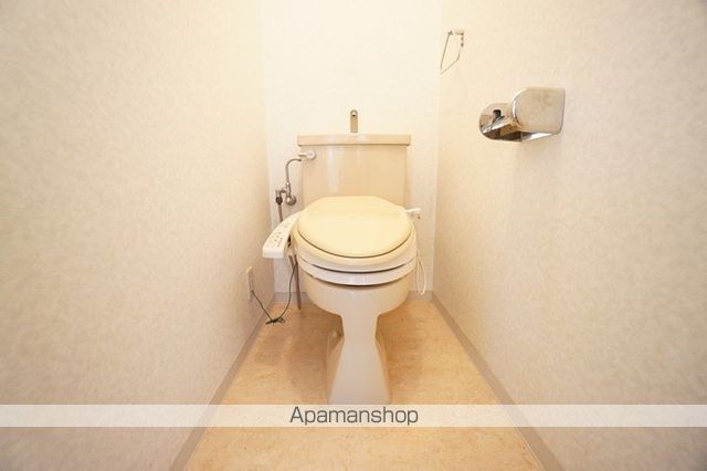 ミューズパークの内装写真