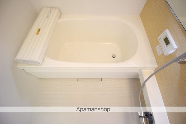 クレアージュ南方の内装写真