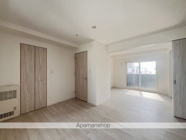 SーRESIDENCE大通公園ADMIRIOの内装写真