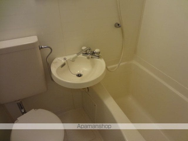 ユウパレス取石の内装写真