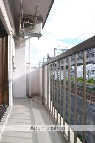 コーポ西田の内装写真