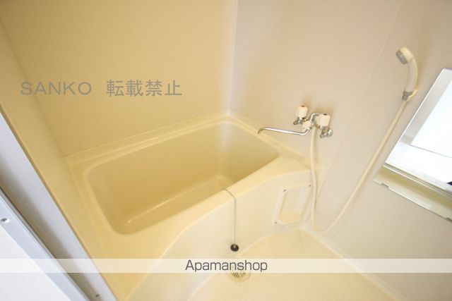 パシャ21ーIIの内装写真