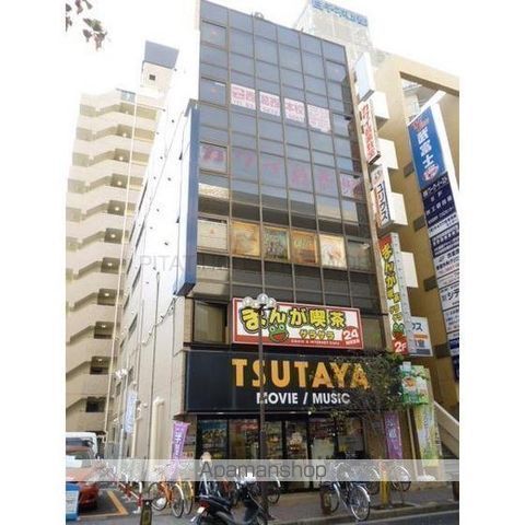 アセンズシティ2の周辺写真