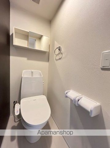 TISSAGEの内装写真