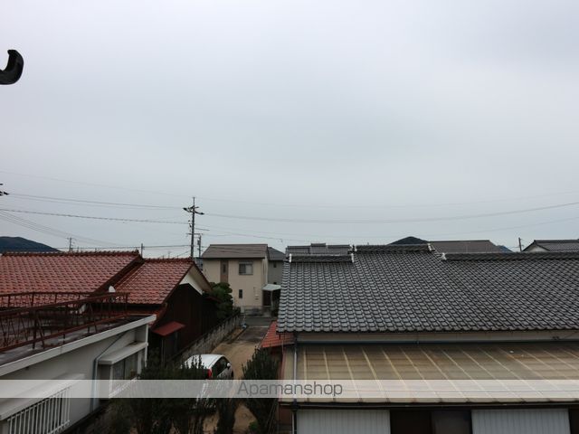メゾン華城 A棟のその他写真